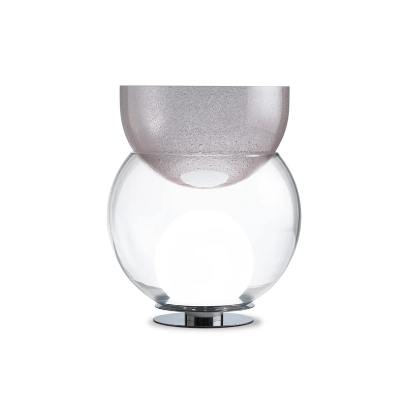 Table Lamp GIOVA Medium by Gae Aulenti for FontanaArte