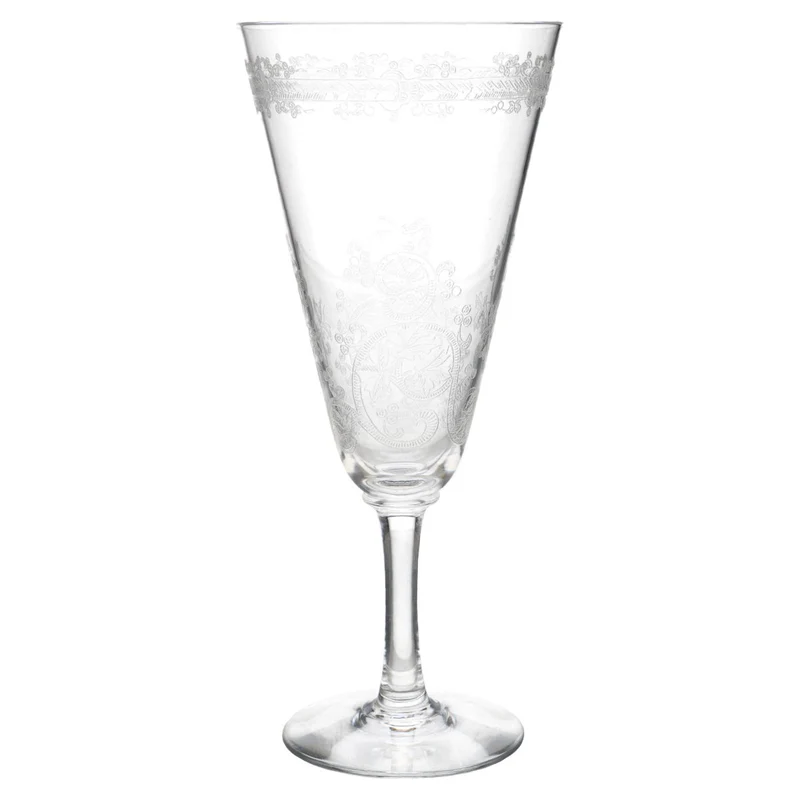 Champagner Flöte