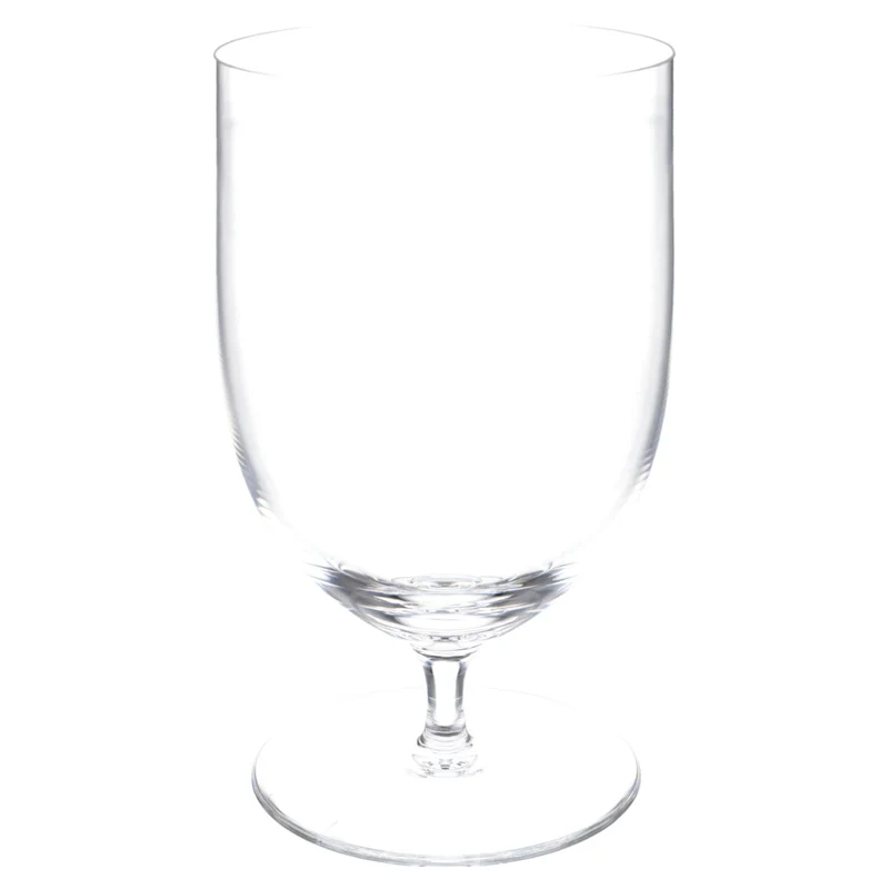 Wasserglas klein
