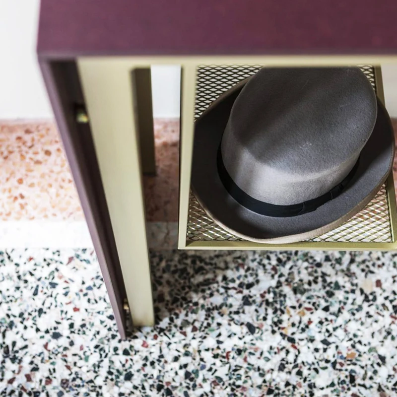 Console TOKYO by Idelfonso Colombo for Mogg
