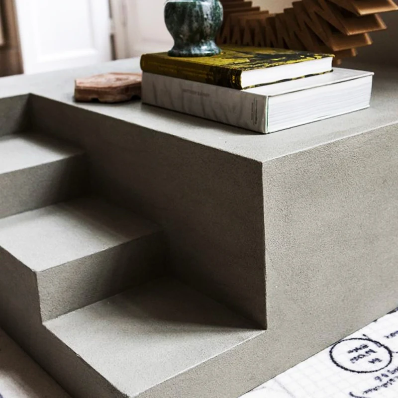 Coffee Table MEZZANINO by Misto-o for Mogg