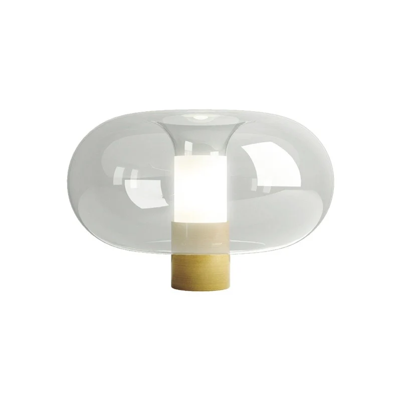 Table Lamp FONTANELLA by Federico Peri for FontanaArte