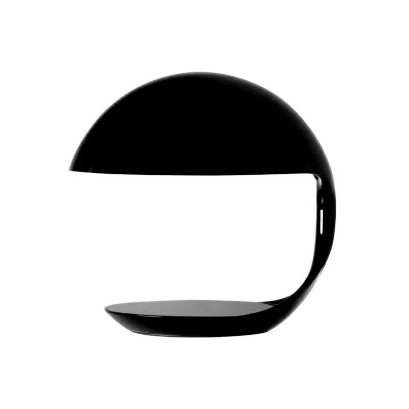 Table Lamp COBRA by Elio Martinelli for Martinelli Luce