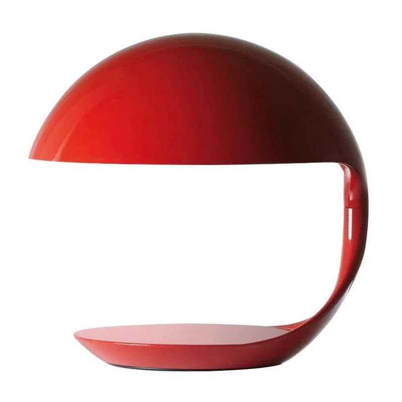 Table Lamp COBRA by Elio Martinelli for Martinelli Luce