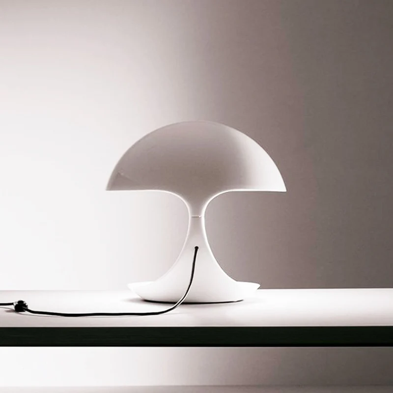Table Lamp COBRA by Elio Martinelli for Martinelli Luce