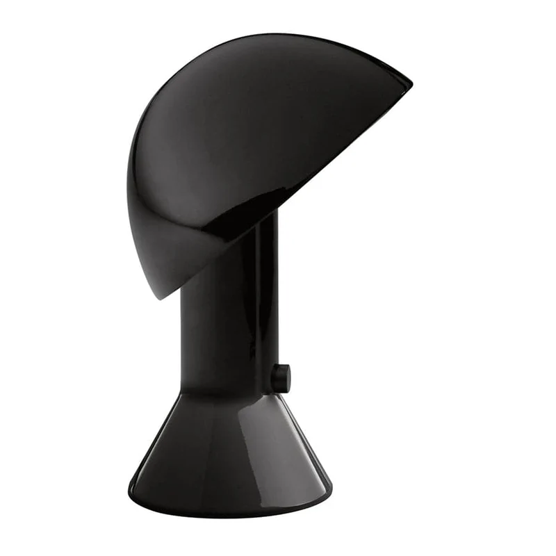 Table Lamp ELMETTO by Elio Martinelli for Martinelli Luce
