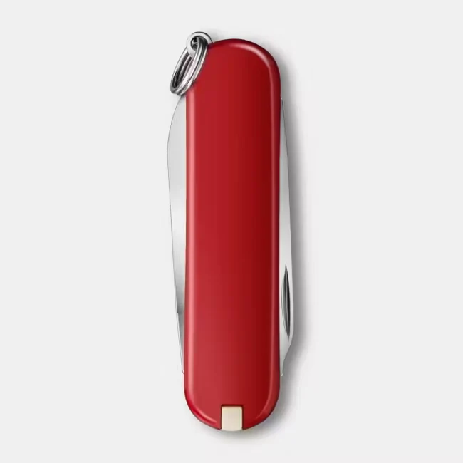 Taschenmesser Escort rot Victorinox
