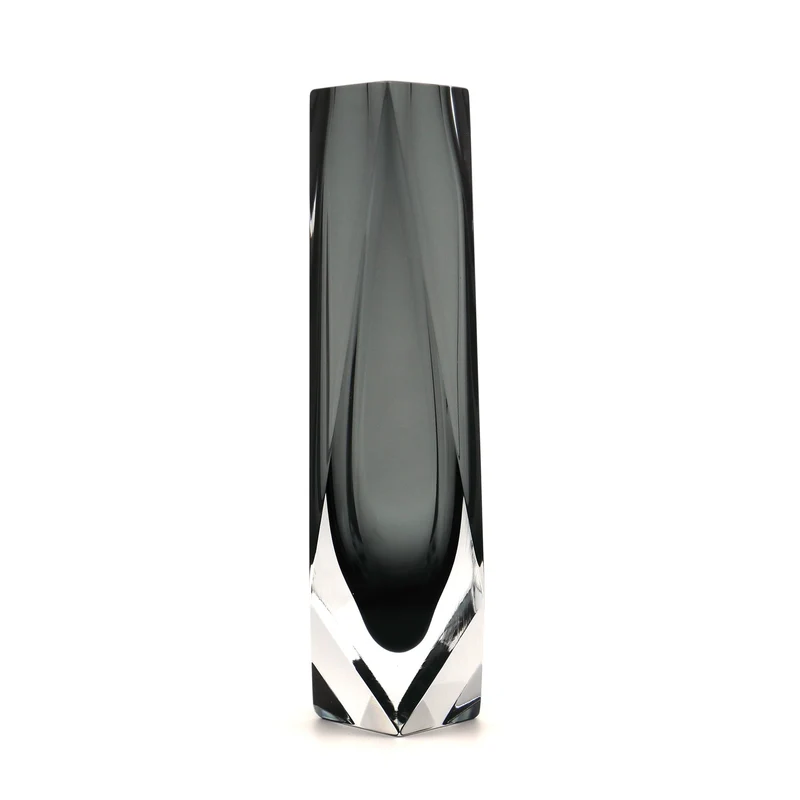 Murano Glass Vase GOCCIA XL by Alessandro Mandruzzato