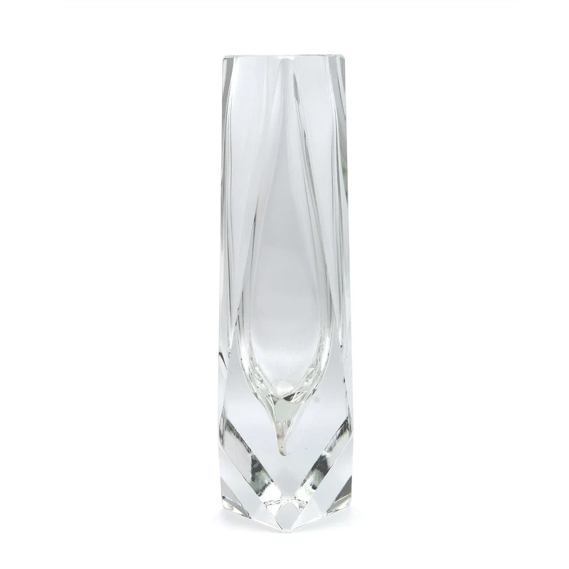 Murano Glass Vase GOCCIA XL by Alessandro Mandruzzato