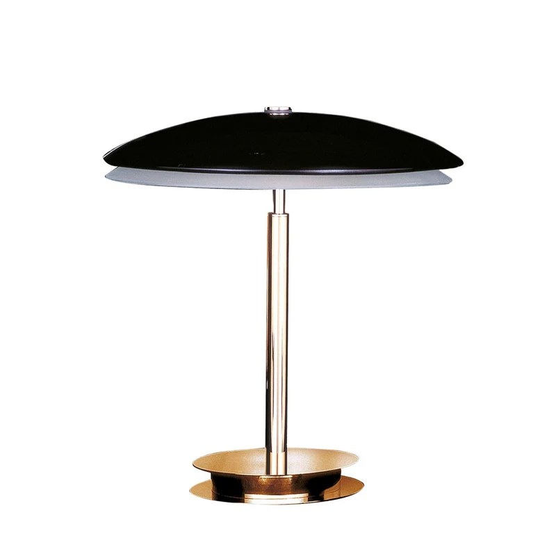 Table Lamp BIS-TRIS by FontanaArte Design Lab