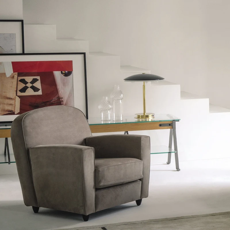 Table Lamp BIS-TRIS by FontanaArte Design Lab