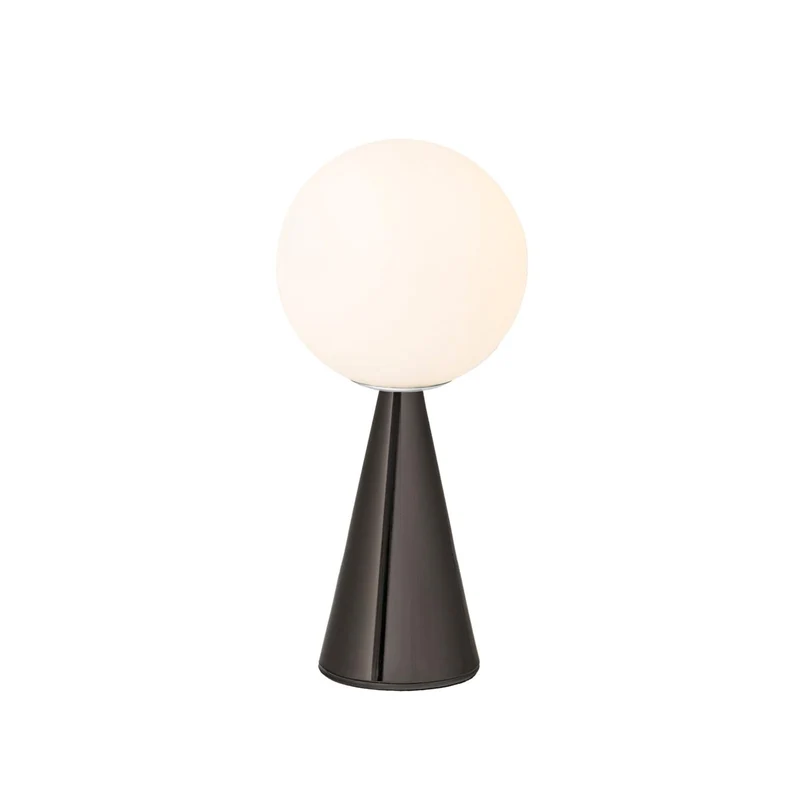 Table Lamp BILIA Bulb by Gio Ponti for FontanaArte