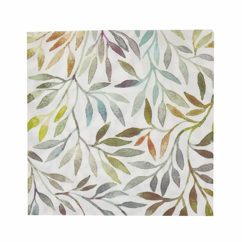 Karaca Home Lamina papier-serviette 20er-pack 33x33 cm