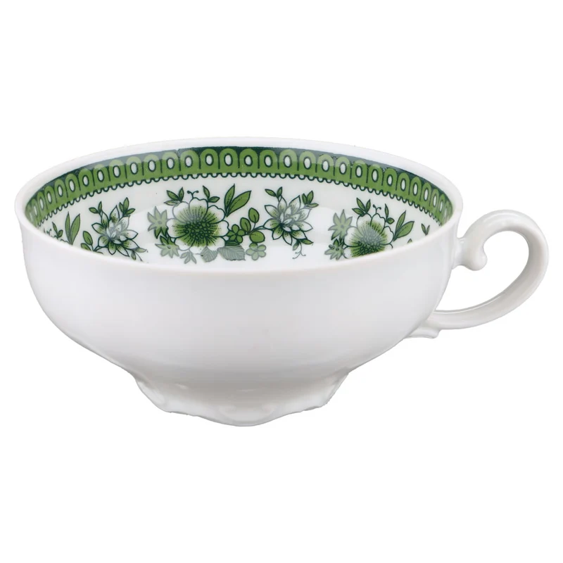 Teetasse klein