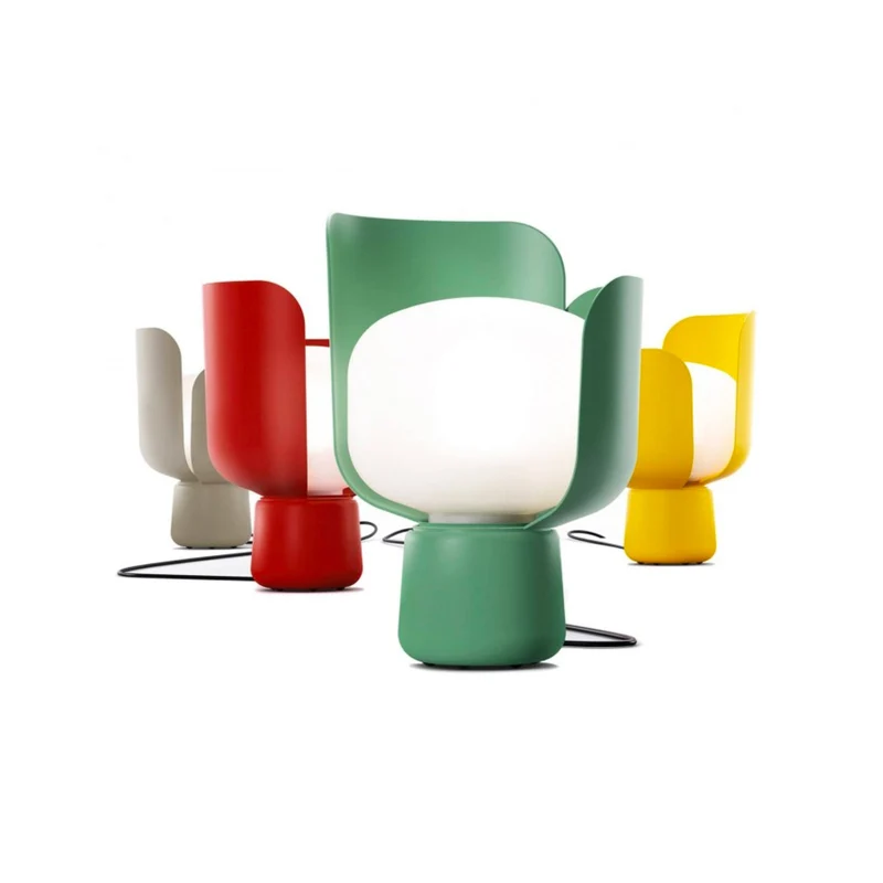 Table Lamp BLOM by Andreas Engesvik for FontanaArte