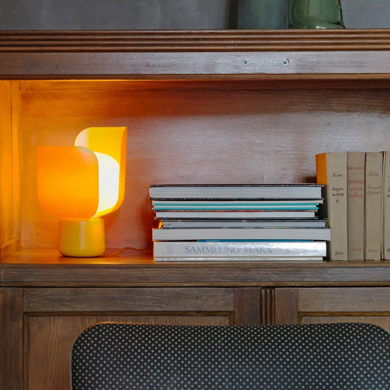 Table Lamp BLOM by Andreas Engesvik for FontanaArte