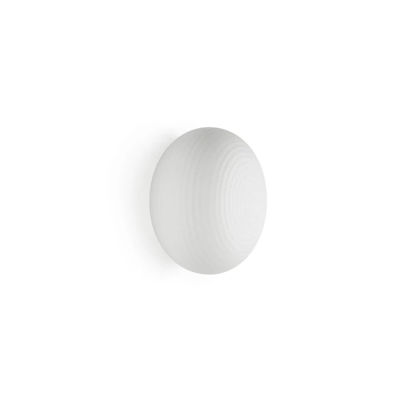Wall Lamp BIANCA by Matti Klenell for FontanaArte