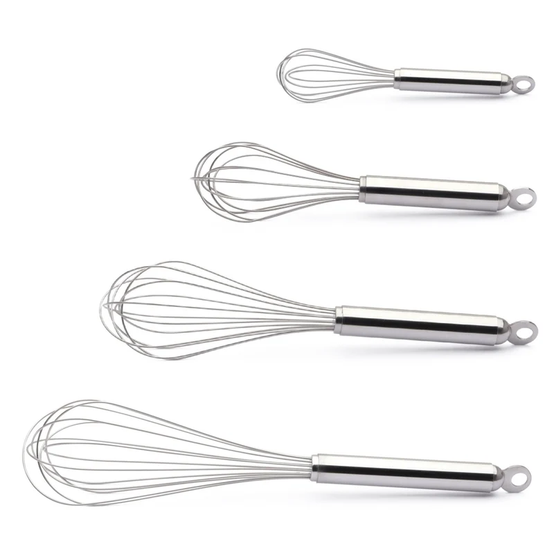Schneebesen Supremissima Edelstahl