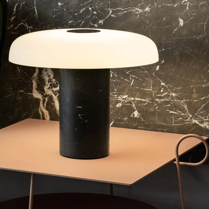Table Lamp TROPICO Large by Gabriele & Oscar Buratti for FontanaArte