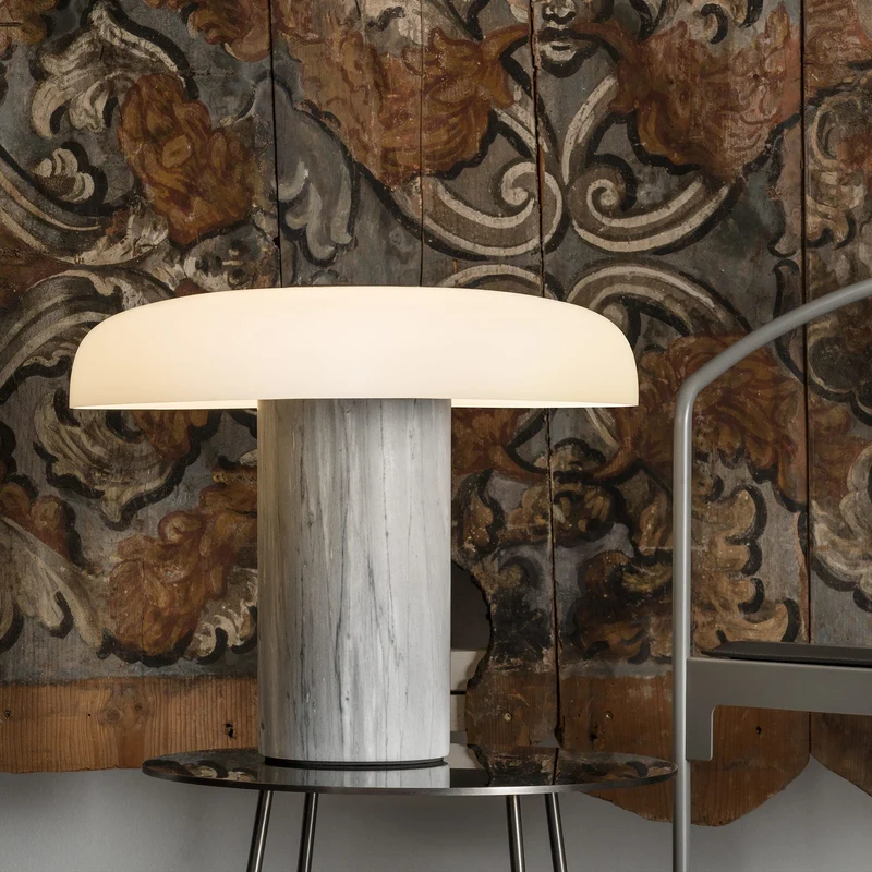 Table Lamp TROPICO Large by Gabriele & Oscar Buratti for FontanaArte