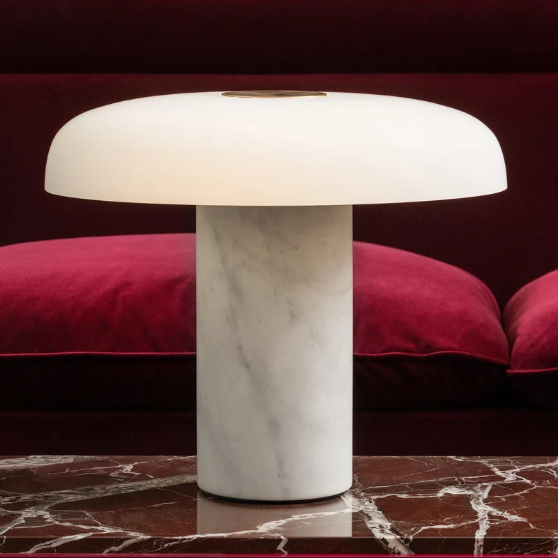 Table Lamp TROPICO Large by Gabriele & Oscar Buratti for FontanaArte