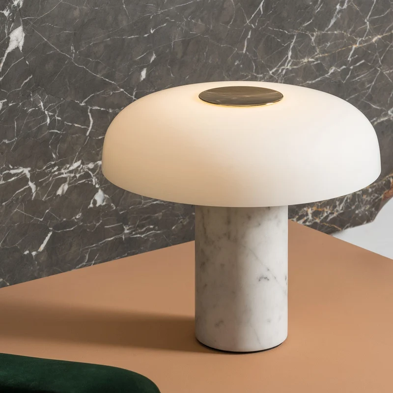 Table Lamp TROPICO Medium by Gabriele & Oscar Buratti for FontanaArte