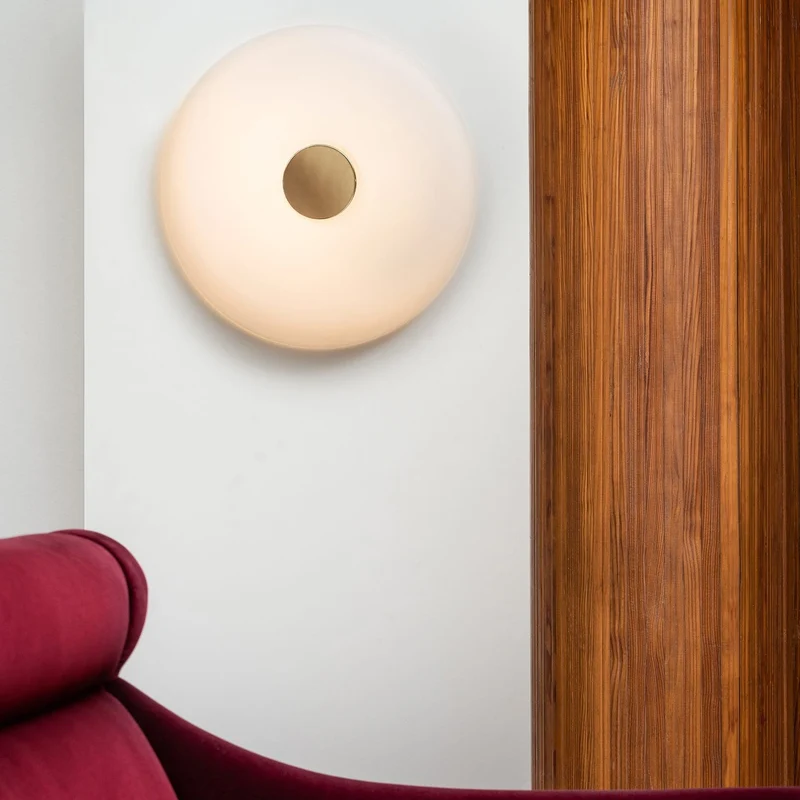 Wall Lamp TROPICO Large by Gabriele & Oscar Buratti for FontanaArte