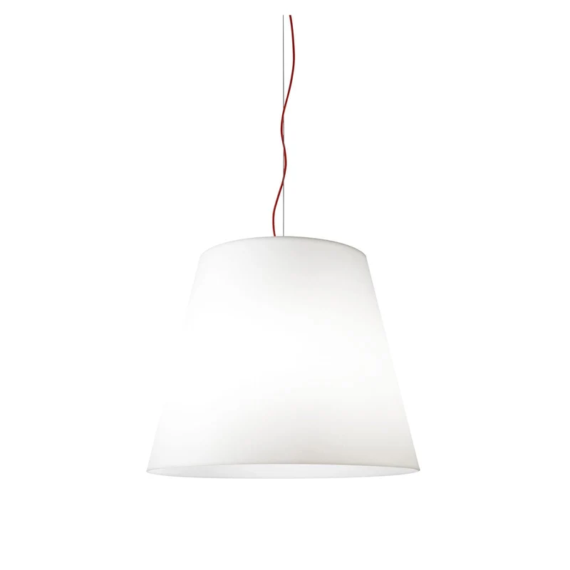 Suspension Lamp AMAX Large by Charles Williams for FontanaArte