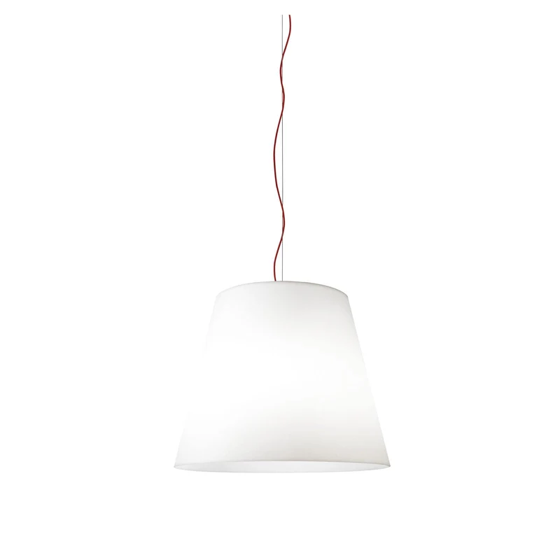 Suspension Lamp AMAX Medium by Charles Williams for FontanaArte