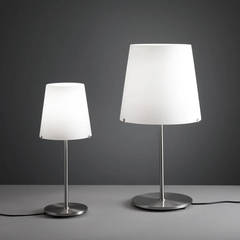 Table Lamp 3247TA Large by FontanaArte Design Lab