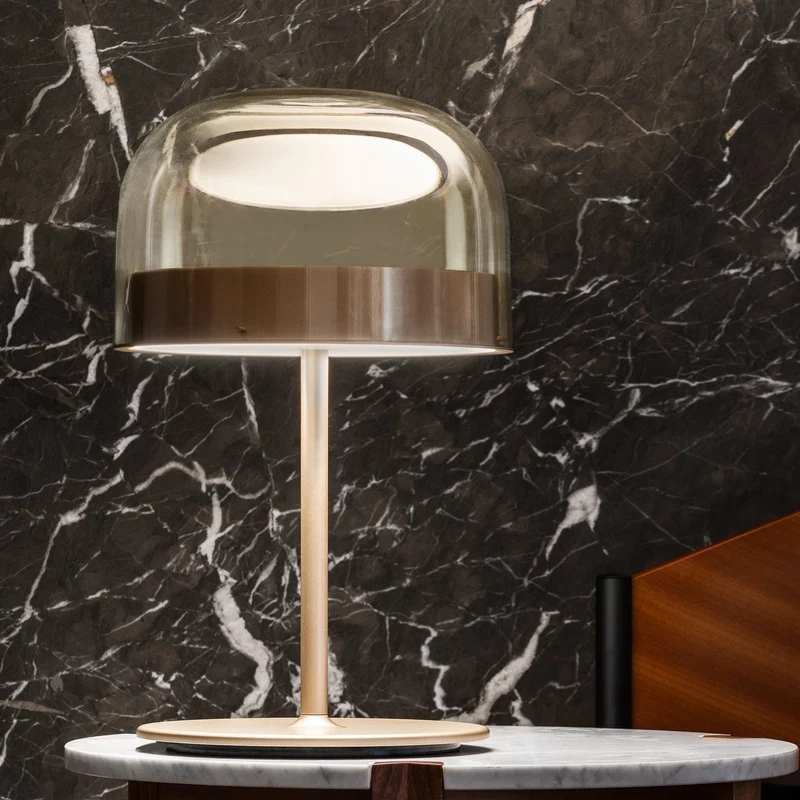 Table Lamp EQUATORE Medium by Gabriele and Oscar Buratti for FontanaArte