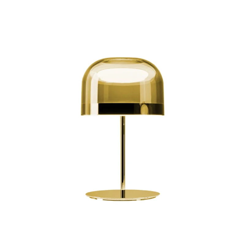 Table Lamp EQUATORE Small by Gabriele and Oscar Buratti for FontanaArte