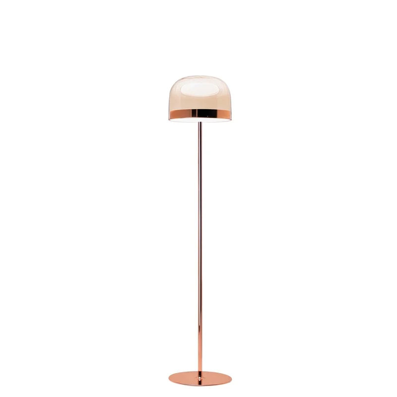 Floor Lamp EQUATORE Small by Gabriele and Oscar Buratti for FontanaArte