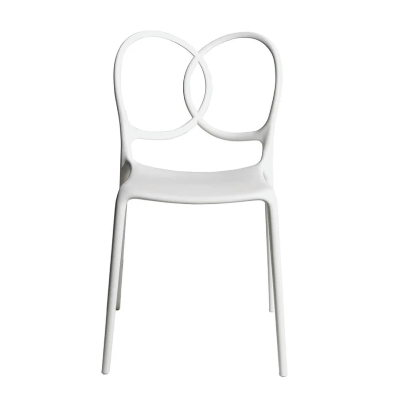 Chair SISSI Basic Colours by Ludovica + Roberto Palomba for Driade