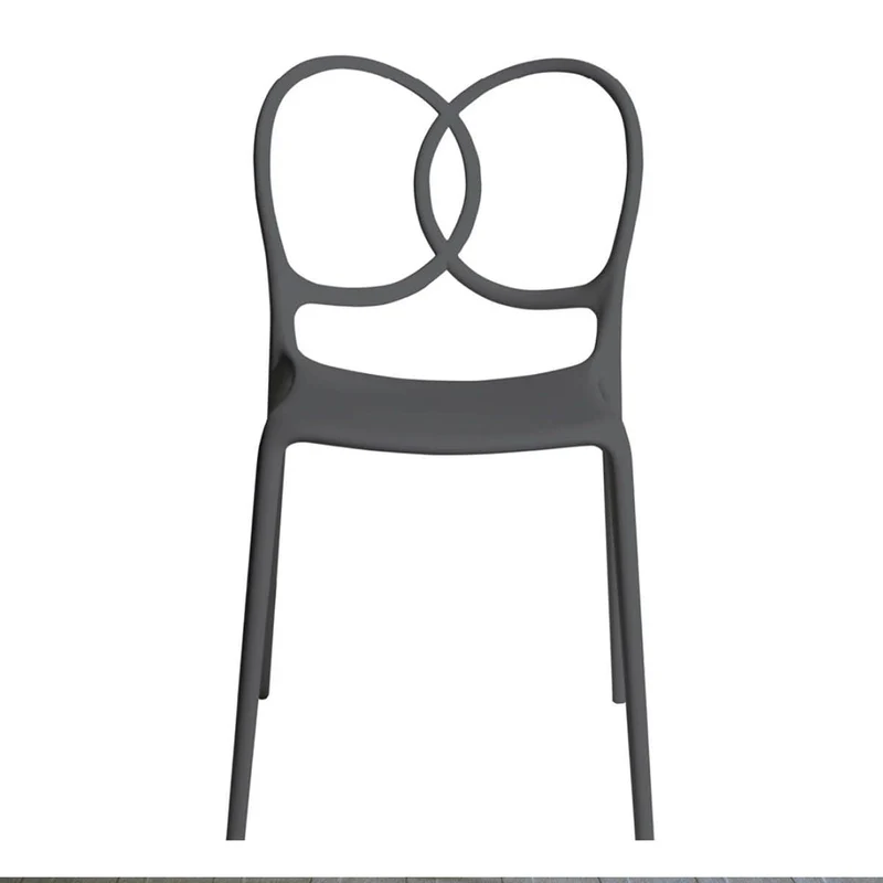 Chair SISSI Basic Colours by Ludovica + Roberto Palomba for Driade
