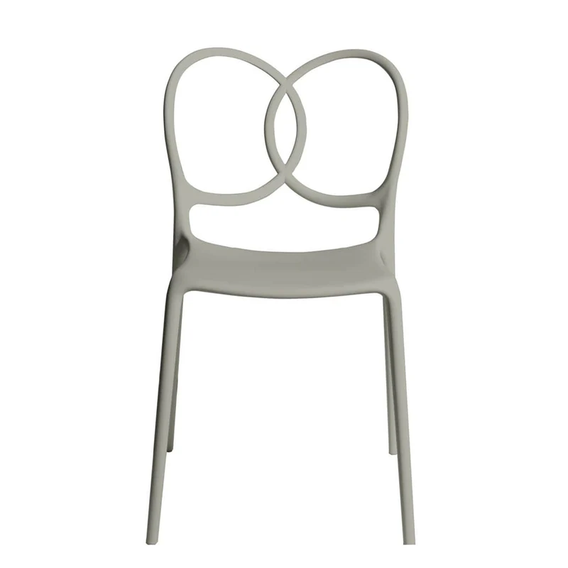 Chair SISSI Basic Colours by Ludovica + Roberto Palomba for Driade