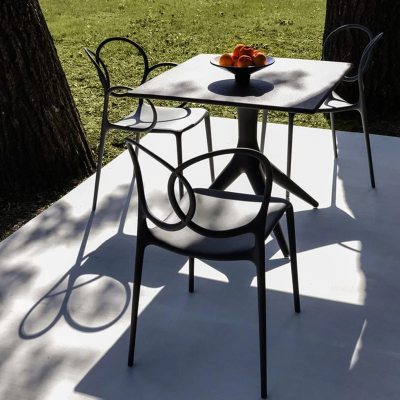 Chair SISSI Basic Colours by Ludovica + Roberto Palomba for Driade