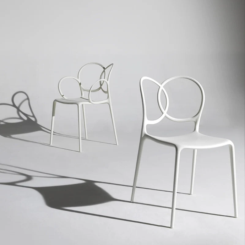 Chair SISSI Basic Colours by Ludovica + Roberto Palomba for Driade