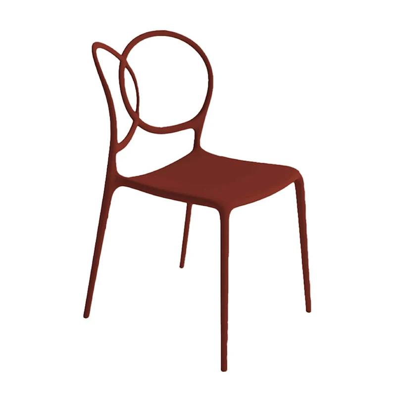 Chair SISSI Basic Colours by Ludovica + Roberto Palomba for Driade