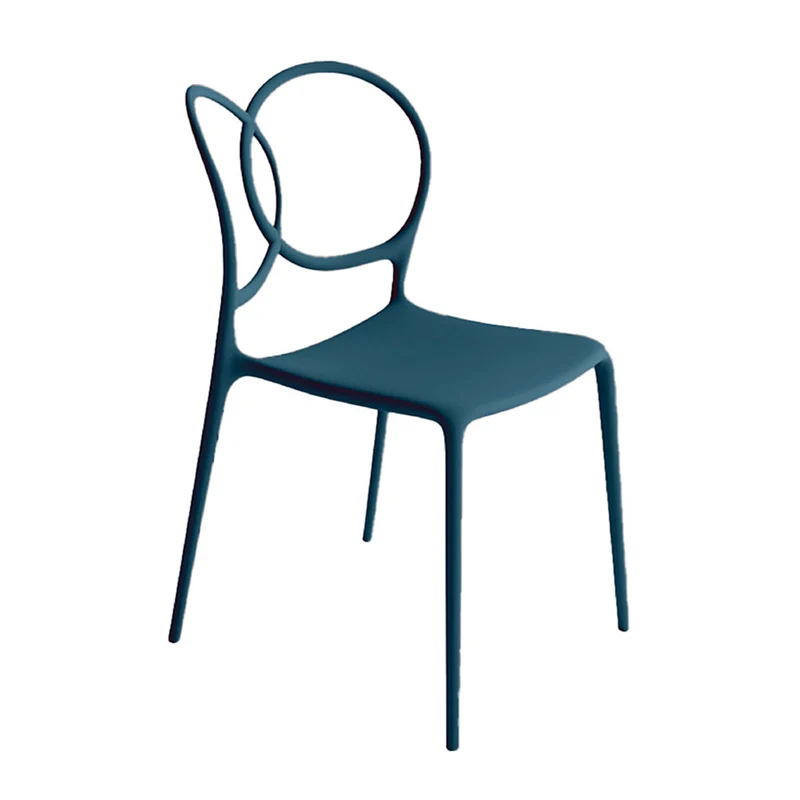 Chair SISSI Basic Colours by Ludovica + Roberto Palomba for Driade