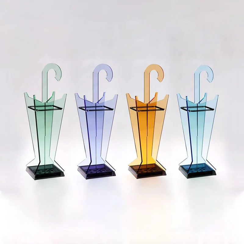 Umbrella Stand DANDY by Daniela Maurer by Lettera G