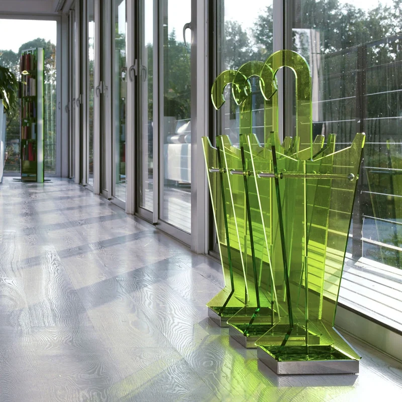 Umbrella Stand DANDY by Daniela Maurer by Lettera G