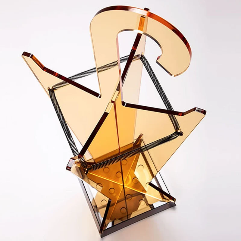 Umbrella Stand DANDY by Daniela Maurer by Lettera G