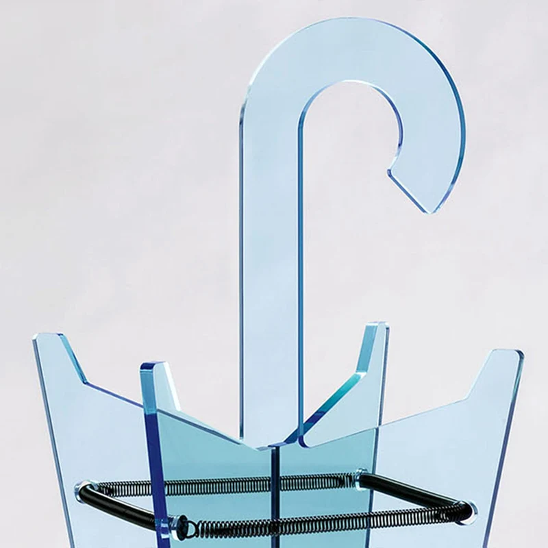 Umbrella Stand DANDY by Daniela Maurer by Lettera G