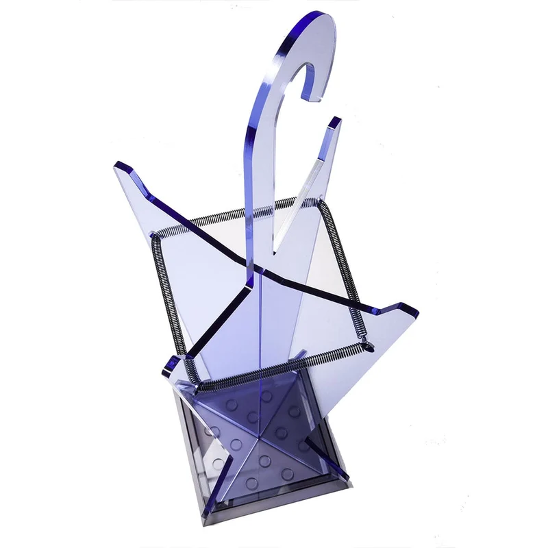 Umbrella Stand DANDY by Daniela Maurer by Lettera G