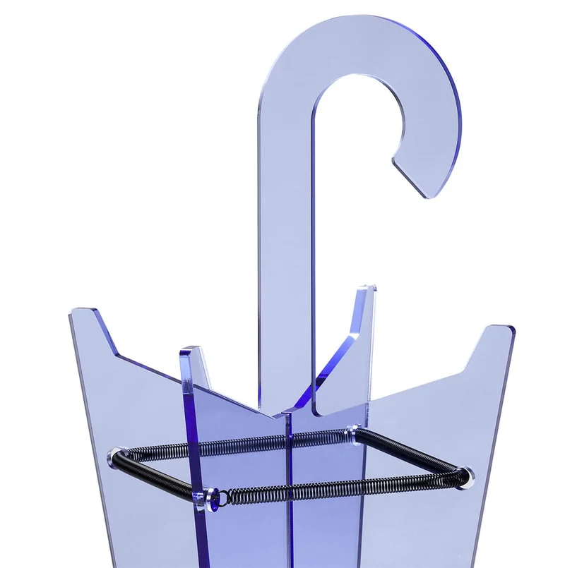 Umbrella Stand DANDY by Daniela Maurer by Lettera G