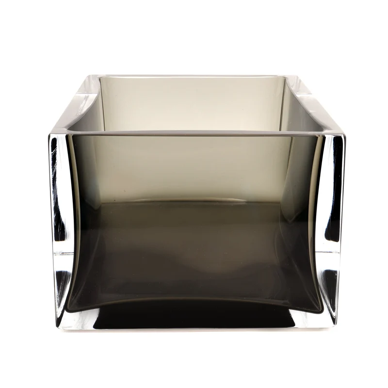Murano Glass Centrepiece RECTANGULAR by Alessandro Mandruzzato
