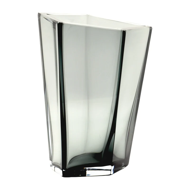 Murano Glass Vase PENTA by Alessandro Mandruzzato