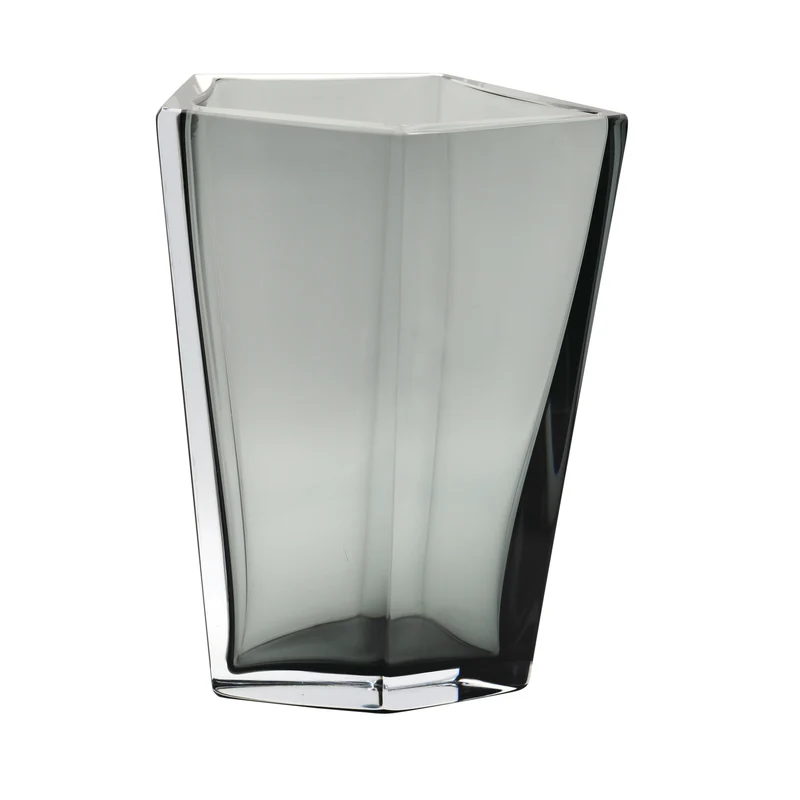 Murano Glass Vase PENTA by Alessandro Mandruzzato