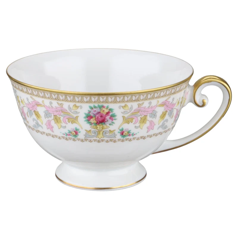 Teetasse